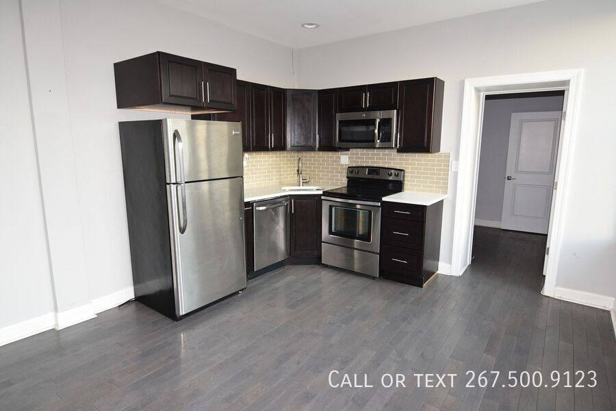 Apartment for rent at 4100 Parkside Ave #3A, Philadelphia, PA 19104