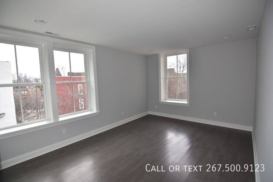 Apartment for rent at 4100 Parkside Ave #3A, Philadelphia, PA 19104