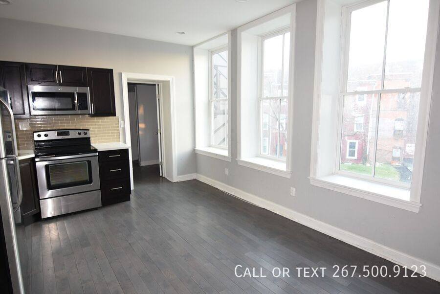 Apartment for rent at 4100 Parkside Ave #3A, Philadelphia, PA 19104