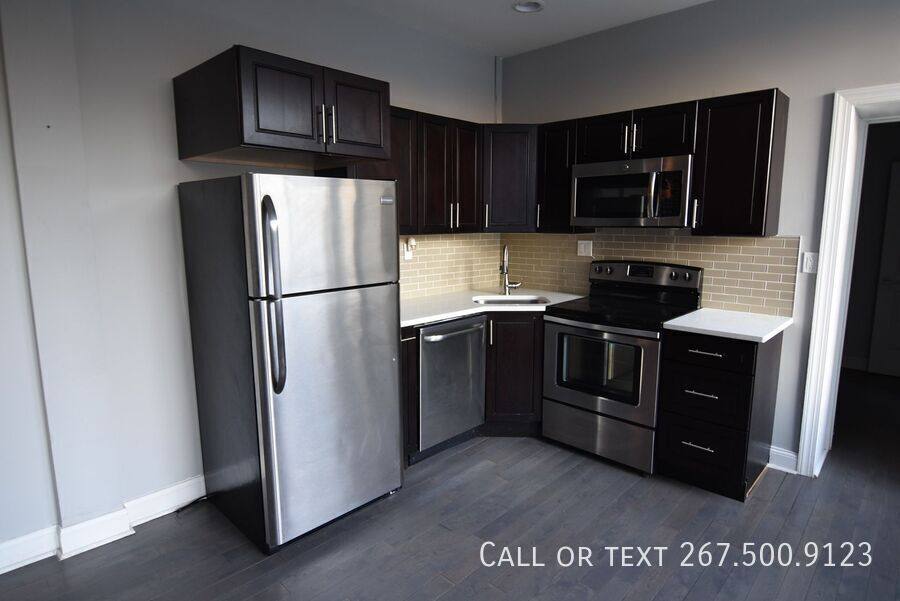 Apartment for rent at 4100 Parkside Ave #3A, Philadelphia, PA 19104
