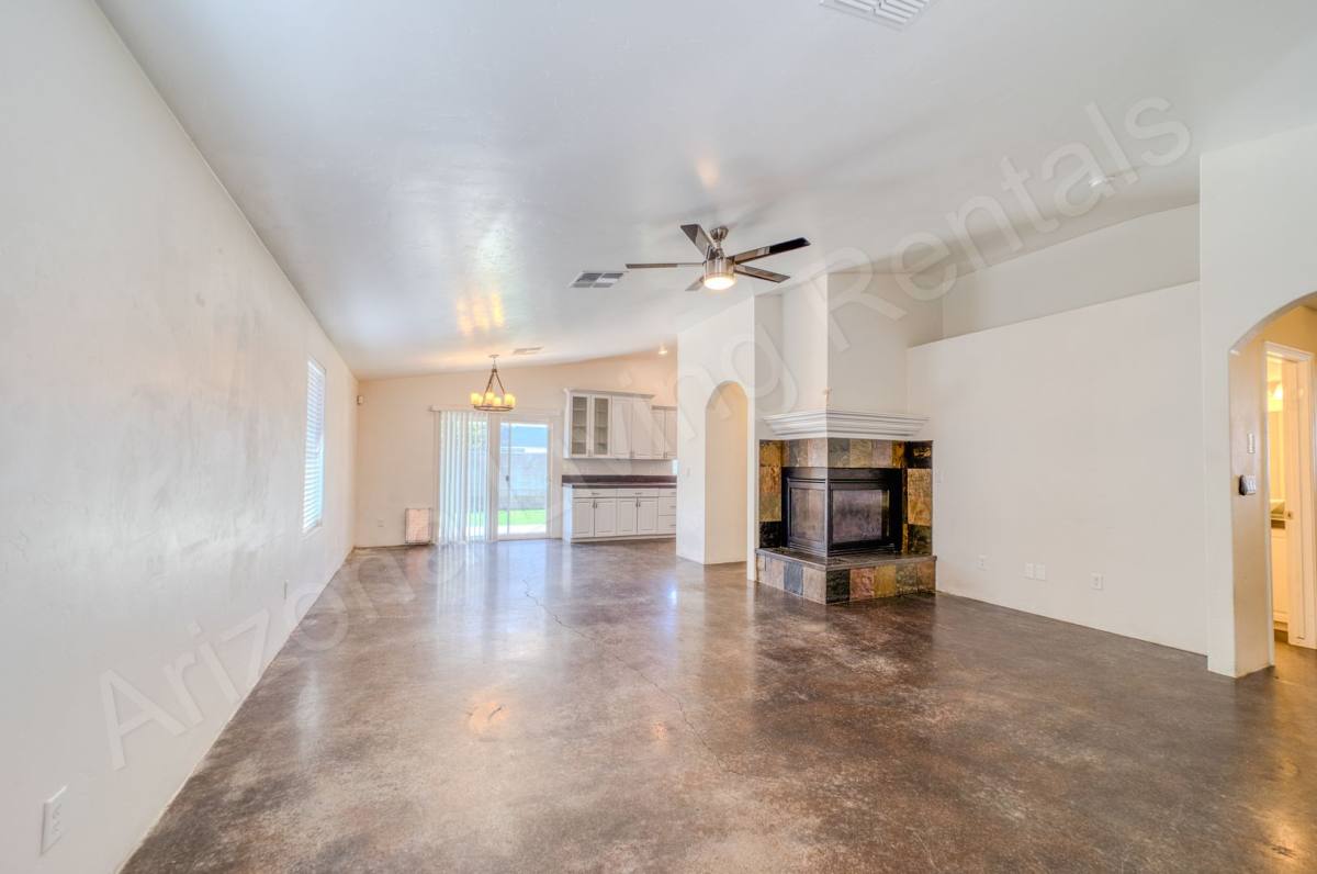 House for rent at 3701 N Lomita St, Kingman, AZ 86409