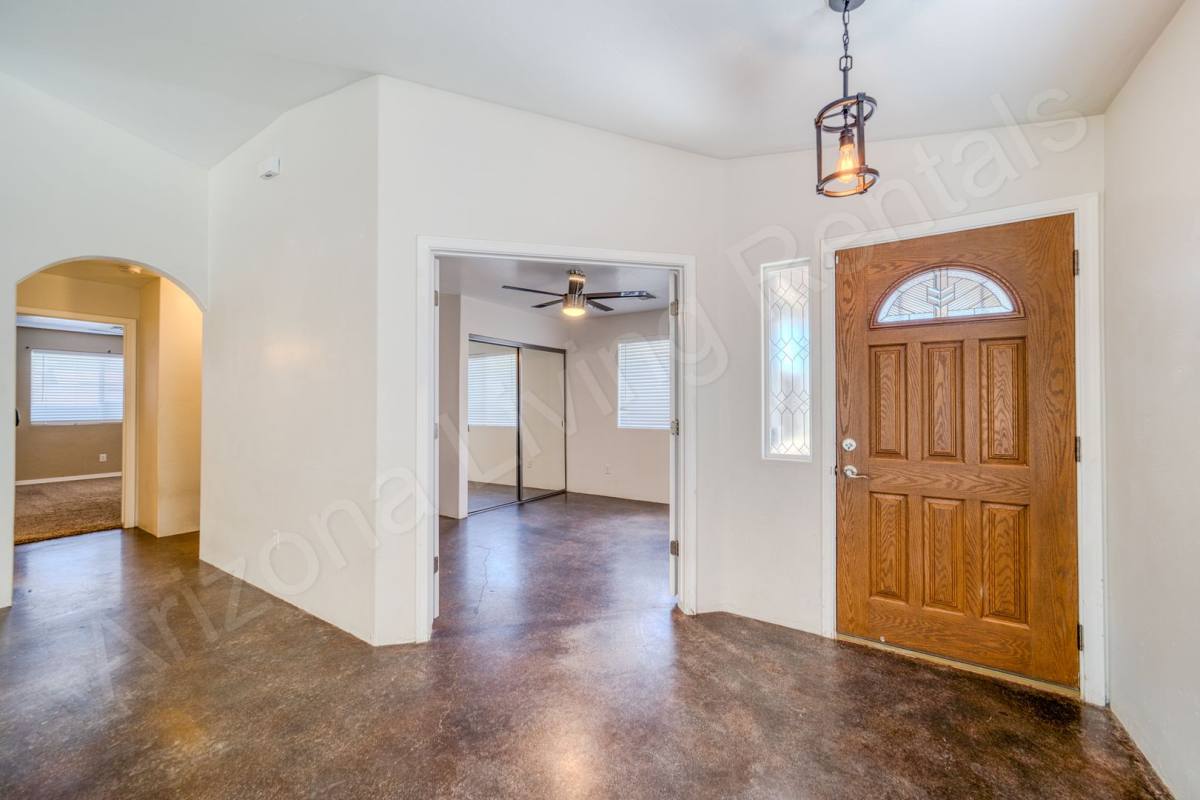 House for rent at 3701 N Lomita St, Kingman, AZ 86409