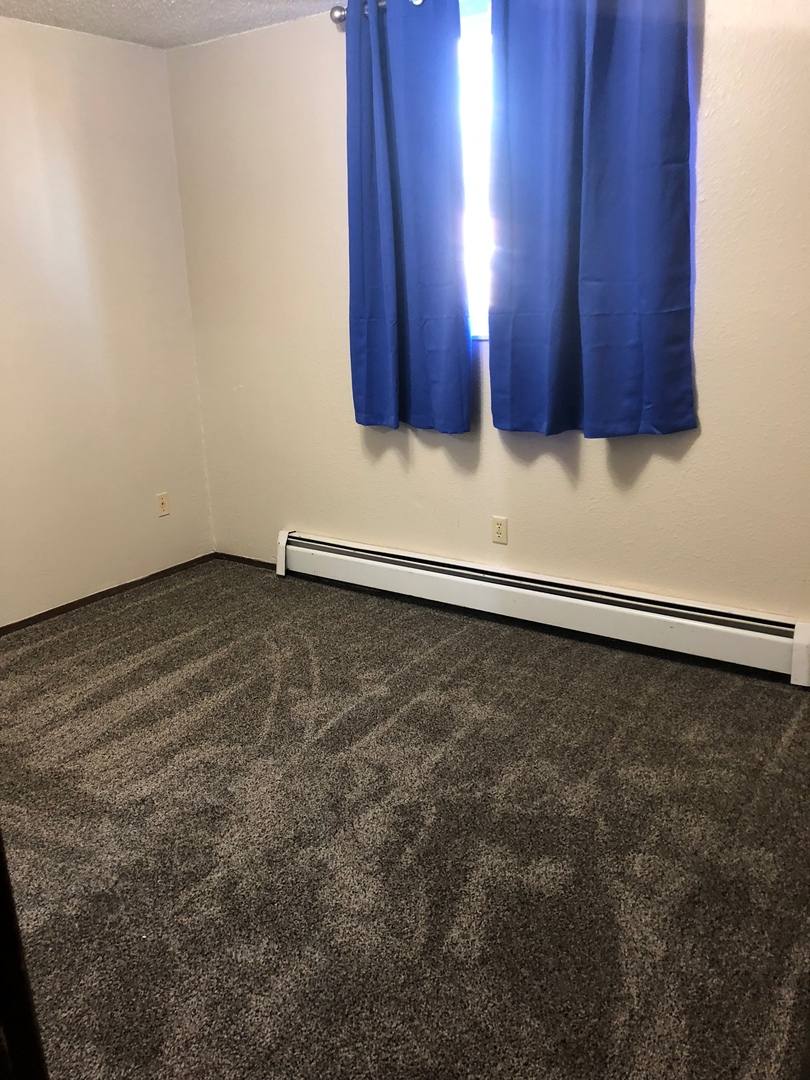 Apartment for rent at 1831 Allison Dr, Bismarck, ND 58501