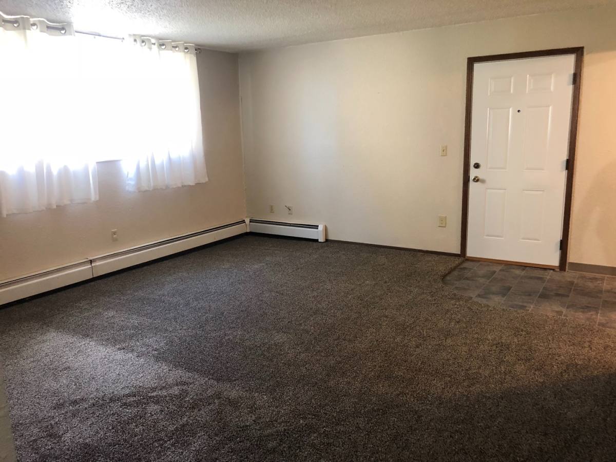 Apartment for rent at 1831 Allison Dr, Bismarck, ND 58501