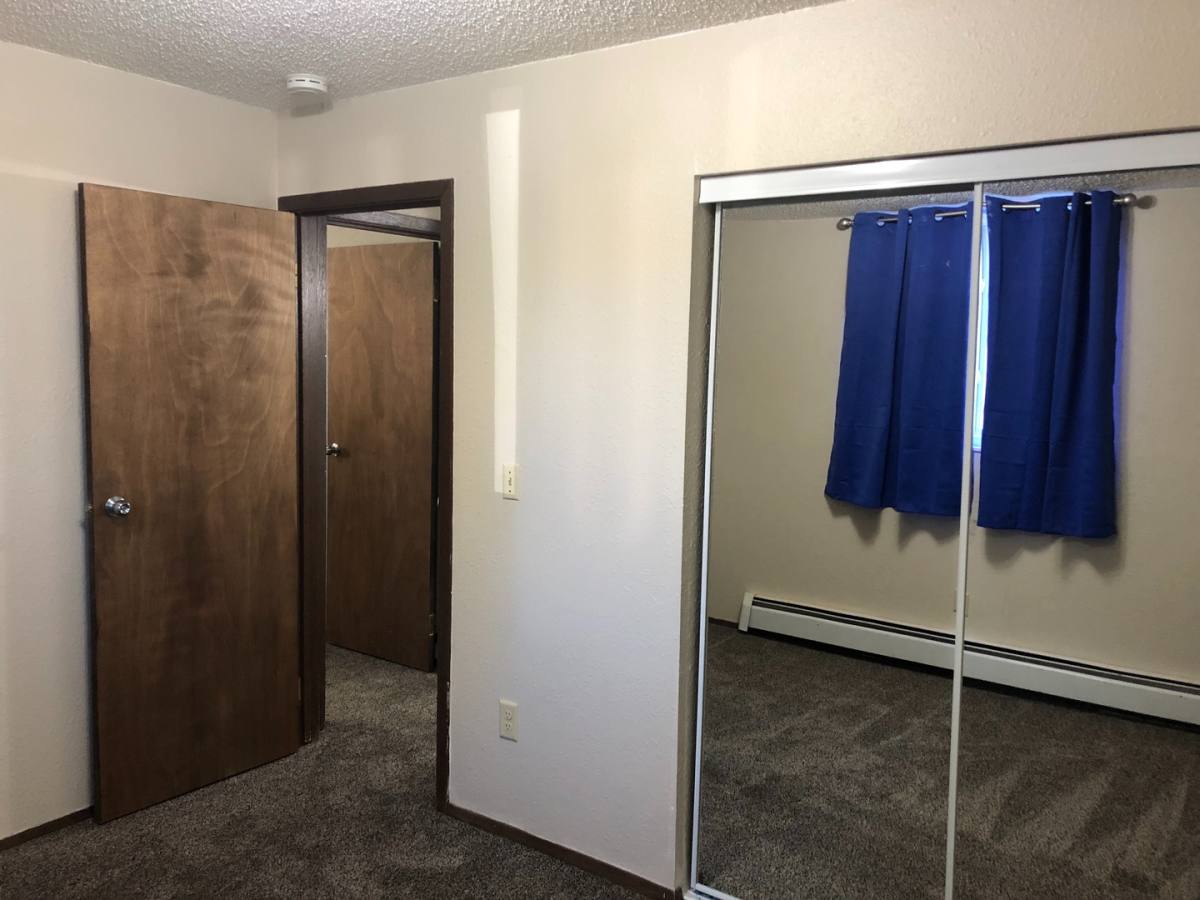 Apartment for rent at 1831 Allison Dr, Bismarck, ND 58501