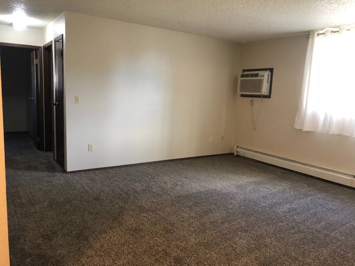 Apartment for rent at 1831 Allison Dr, Bismarck, ND 58501