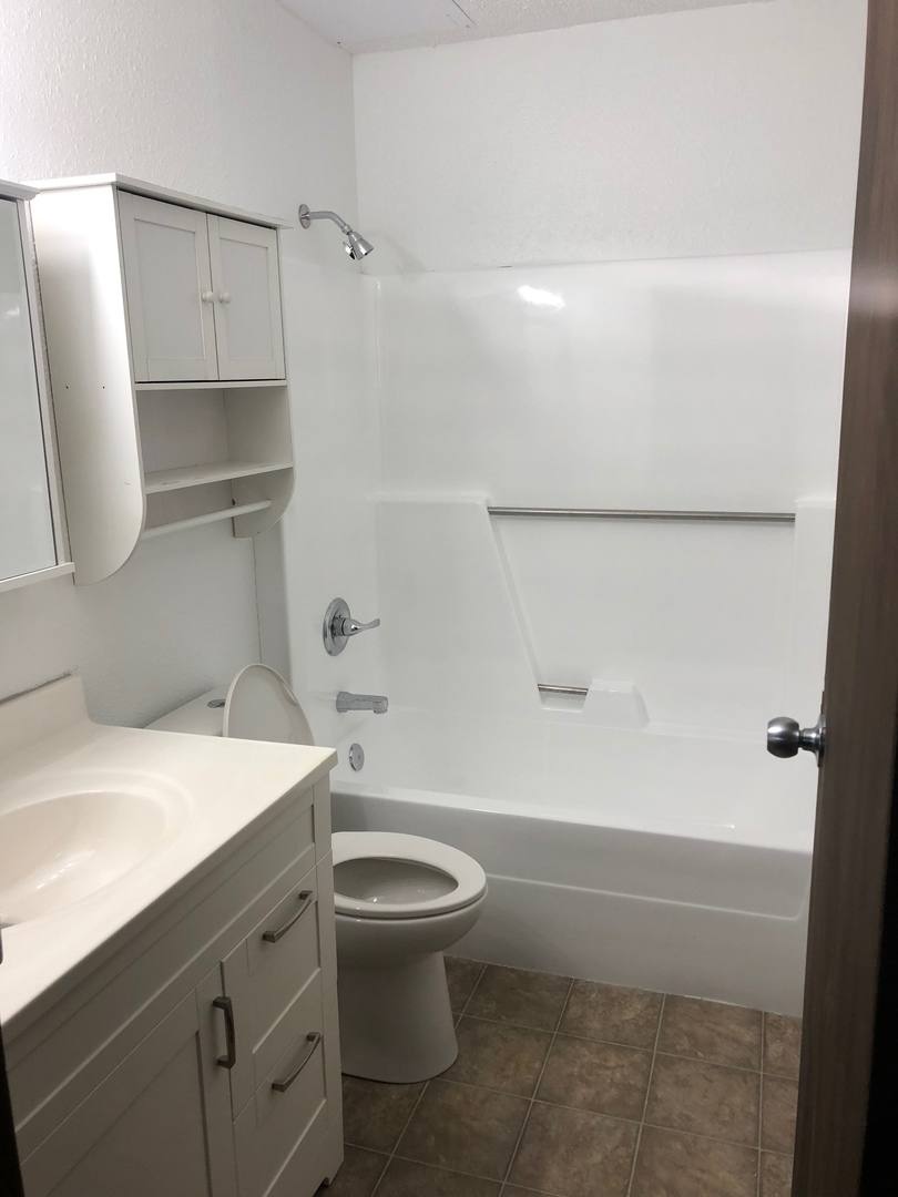 Apartment for rent at 1831 Allison Dr, Bismarck, ND 58501