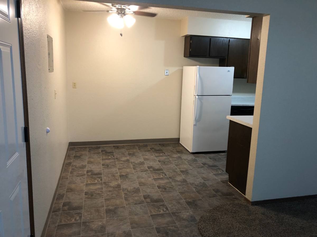 Apartment for rent at 1831 Allison Dr, Bismarck, ND 58501