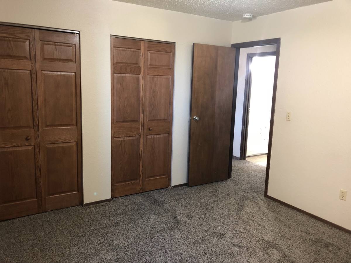 Apartment for rent at 1831 Allison Dr, Bismarck, ND 58501