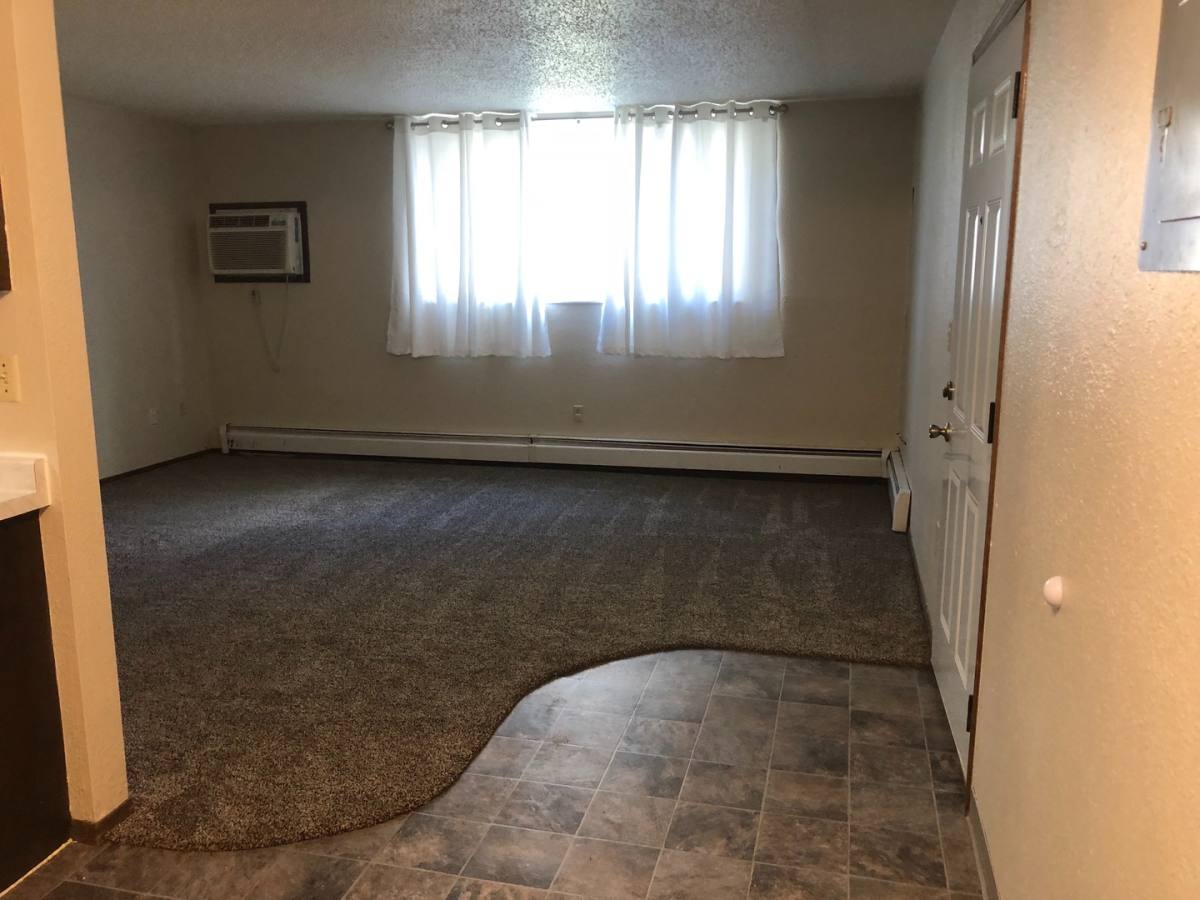 Apartment for rent at 1831 Allison Dr, Bismarck, ND 58501
