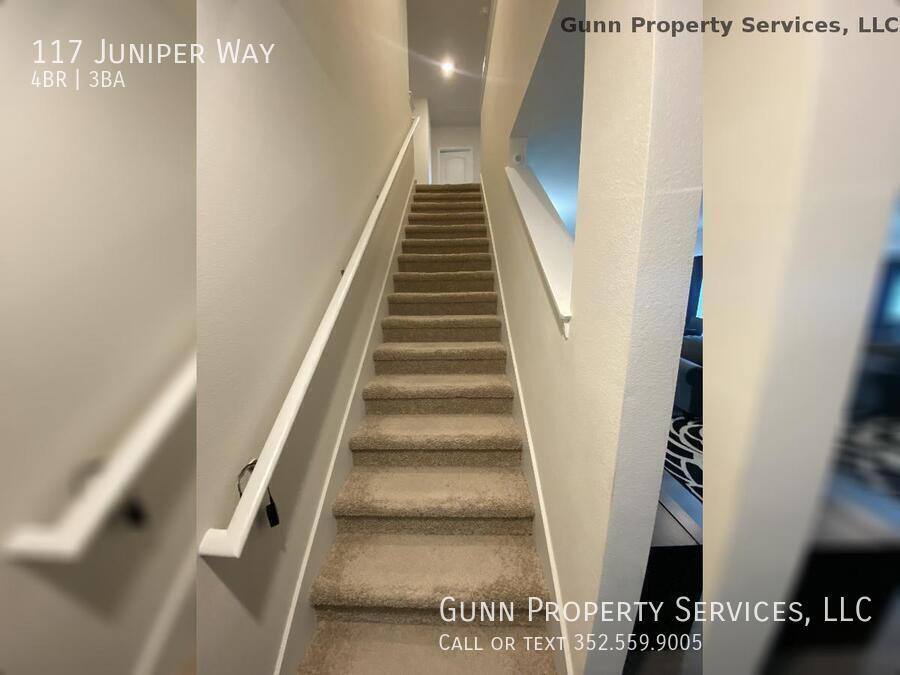 House for rent at 117 Juniper Way, Tavares, FL 32778