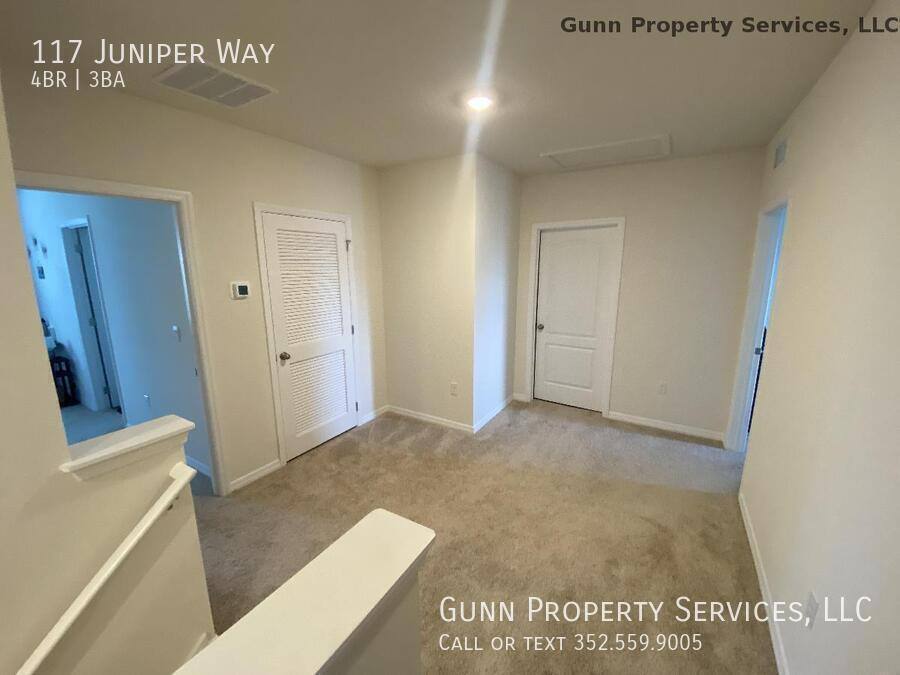 House for rent at 117 Juniper Way, Tavares, FL 32778