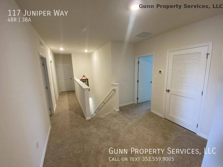 House for rent at 117 Juniper Way, Tavares, FL 32778