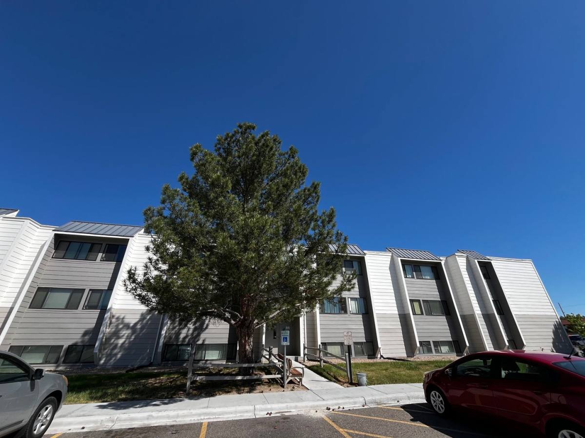 Apartment for rent at 4400 Parkview Dr, Cheyenne, WY 82001