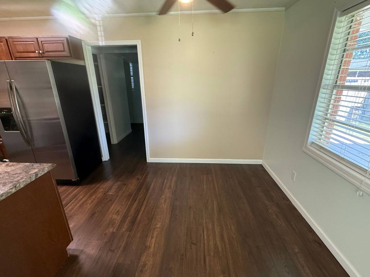 House for rent at 15 Lindsey Terrace NW, Rome, GA 30165