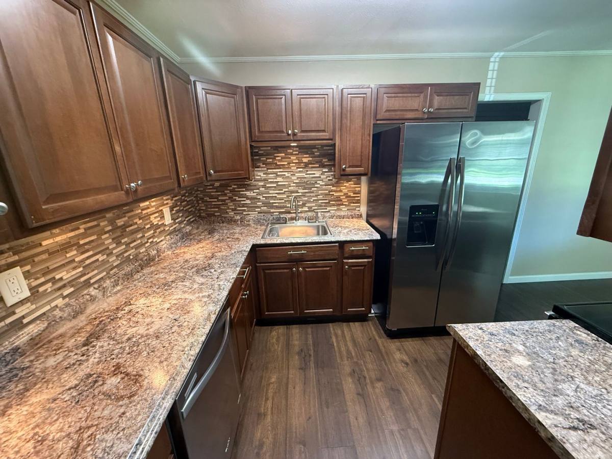 House for rent at 15 Lindsey Terrace NW, Rome, GA 30165