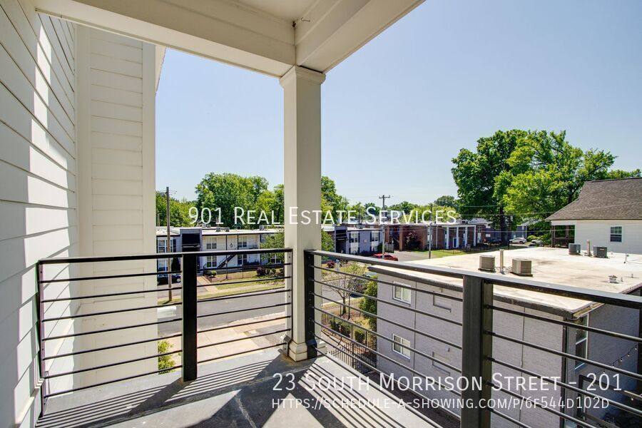 Apartment for rent at 23 S Morrison St #201, Memphis, TN 38104