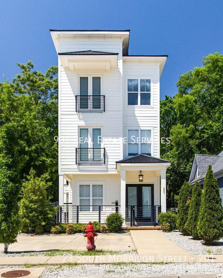 Apartment for rent at 23 S Morrison St #201, Memphis, TN 38104
