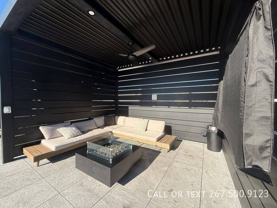 Apartment for rent at 922 N Broad St S, Philadelphia, PA 19130