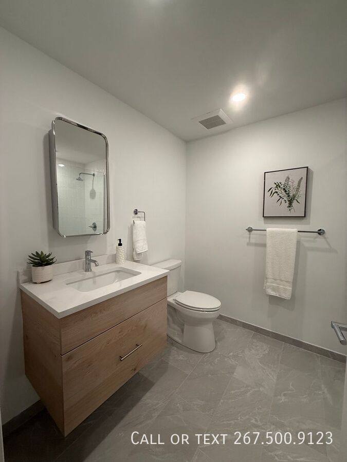 Apartment for rent at 922 N Broad St S, Philadelphia, PA 19130