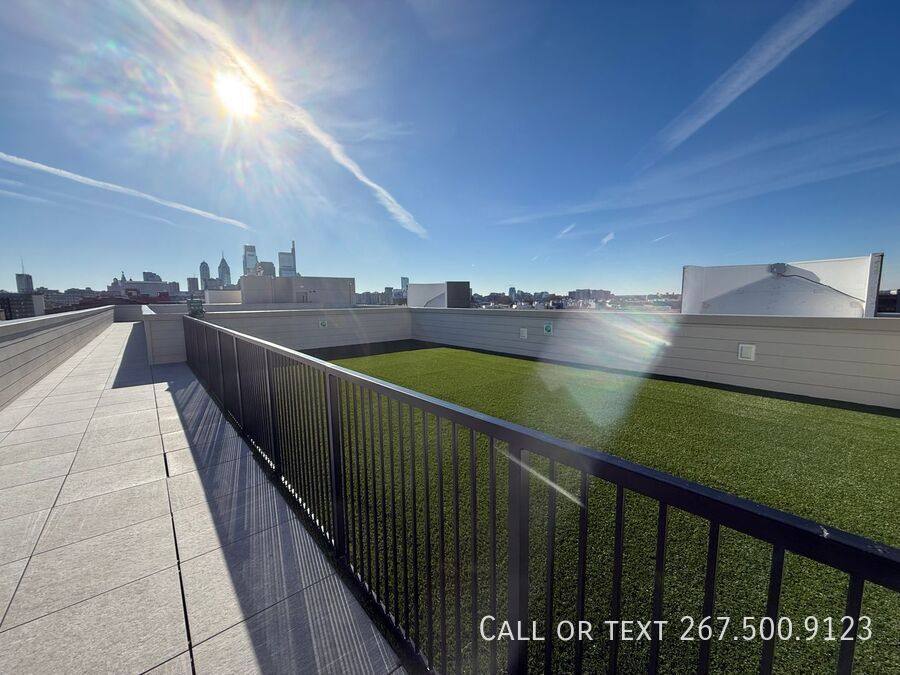 Apartment for rent at 922 N Broad St S, Philadelphia, PA 19130