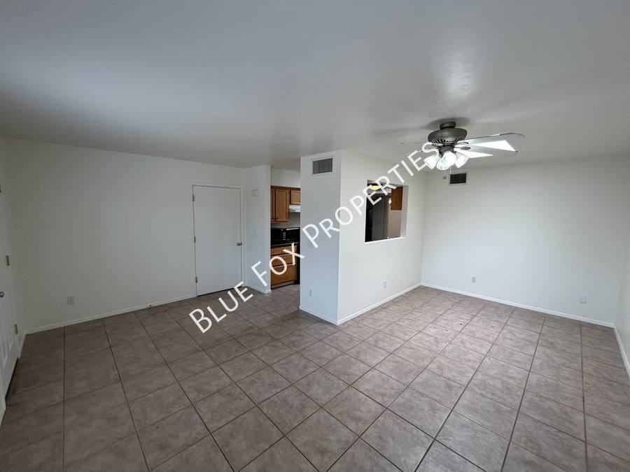 Townhouse for rent at 2201 N Sparkman #2, Tucson, AZ 85716