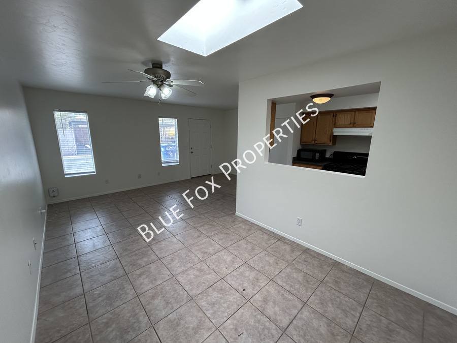 Townhouse for rent at 2201 N Sparkman #2, Tucson, AZ 85716