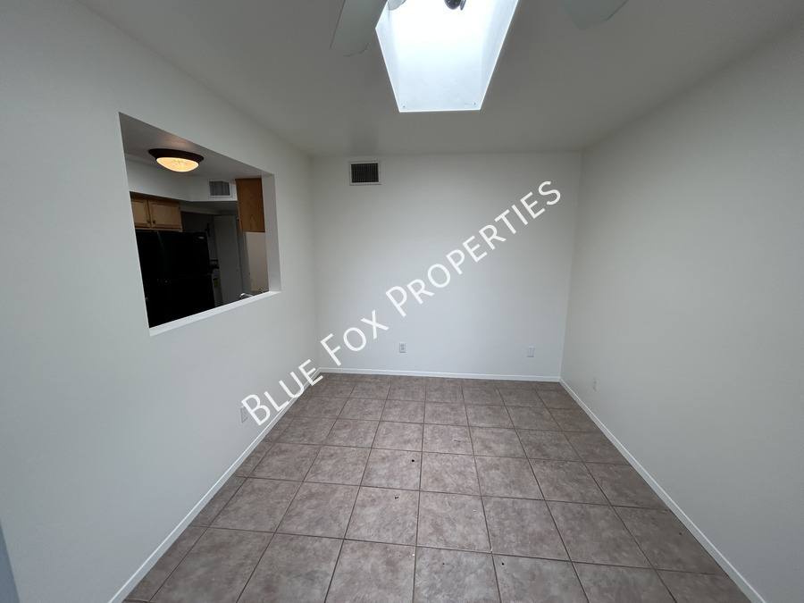 Townhouse for rent at 2201 N Sparkman #2, Tucson, AZ 85716