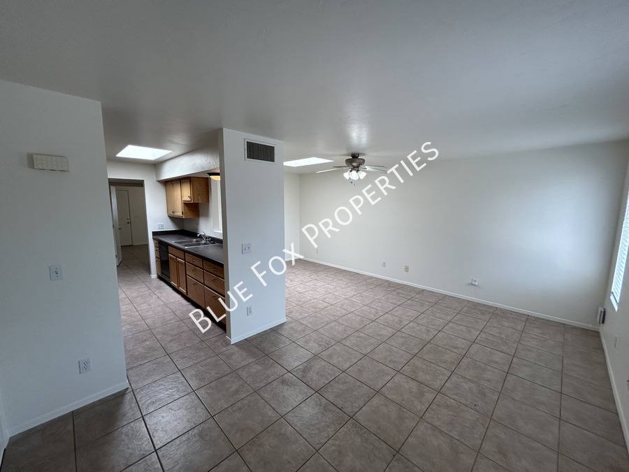 Townhouse for rent at 2201 N Sparkman #2, Tucson, AZ 85716