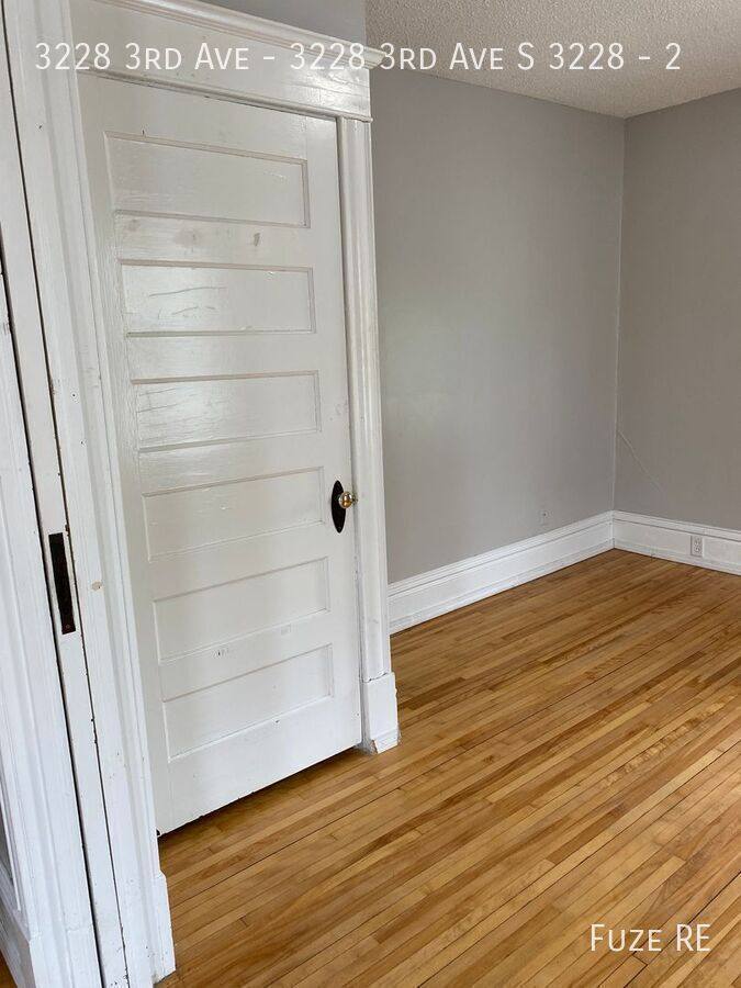 Apartment for rent at 3228 3rd Ave - S #2, Minneapolis, MN 55408