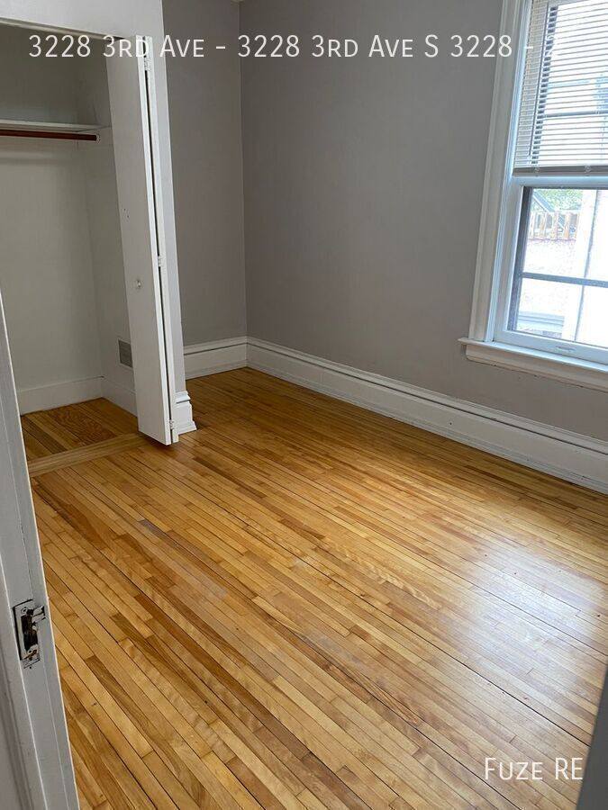 Apartment for rent at 3228 3rd Ave - S #2, Minneapolis, MN 55408