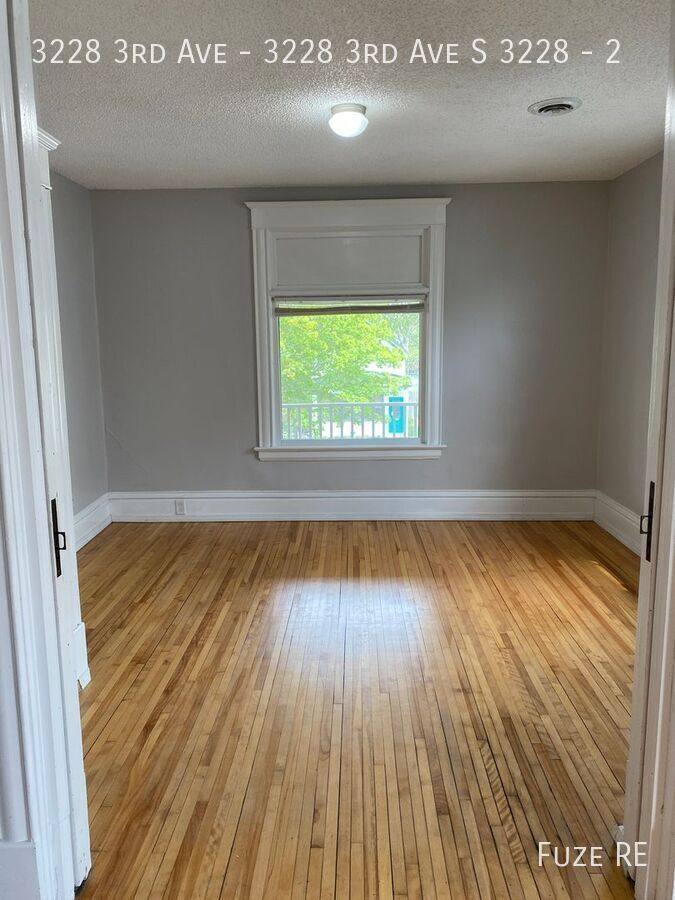 Apartment for rent at 3228 3rd Ave - S #2, Minneapolis, MN 55408