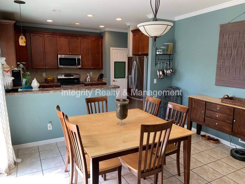 House for rent at 4367 Prairie Rose Circle, Castle Rock, CO 80109