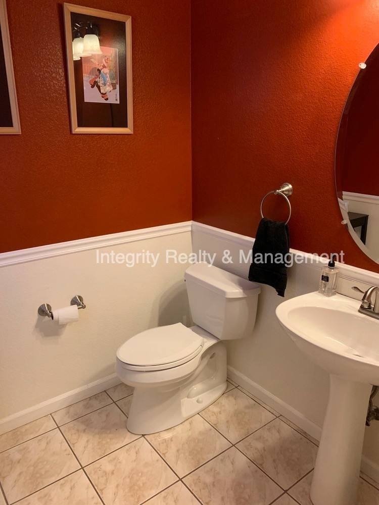 House for rent at 4367 Prairie Rose Circle, Castle Rock, CO 80109