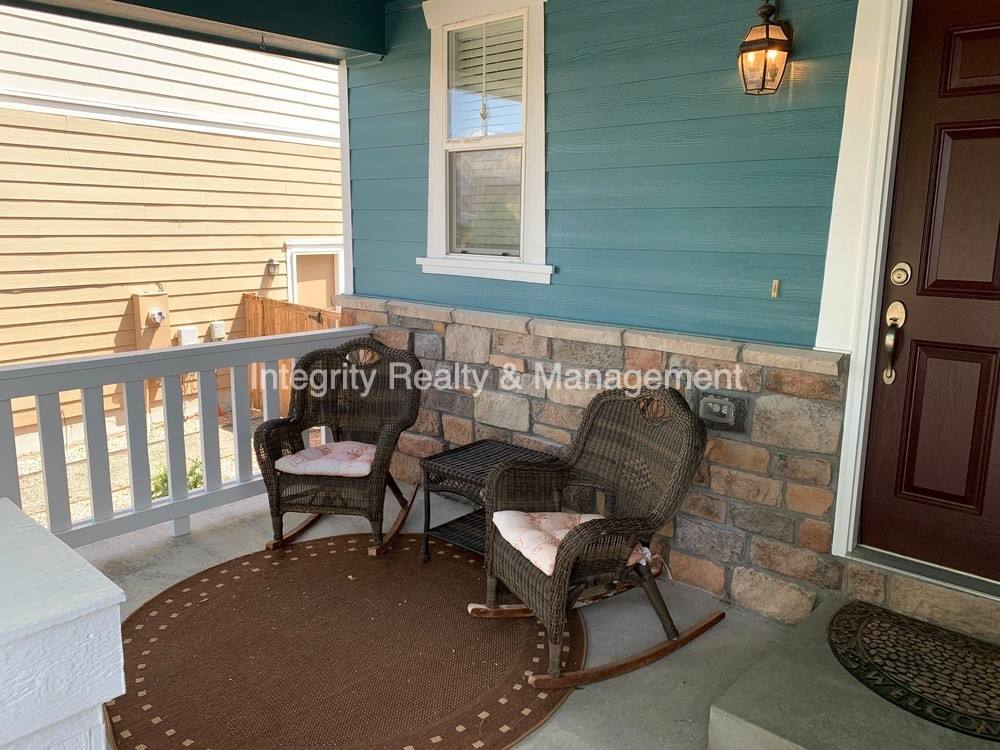 House for rent at 4367 Prairie Rose Circle, Castle Rock, CO 80109