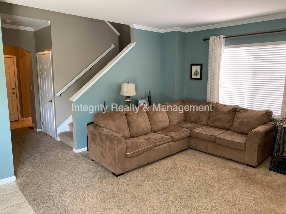 House for rent at 4367 Prairie Rose Circle, Castle Rock, CO 80109