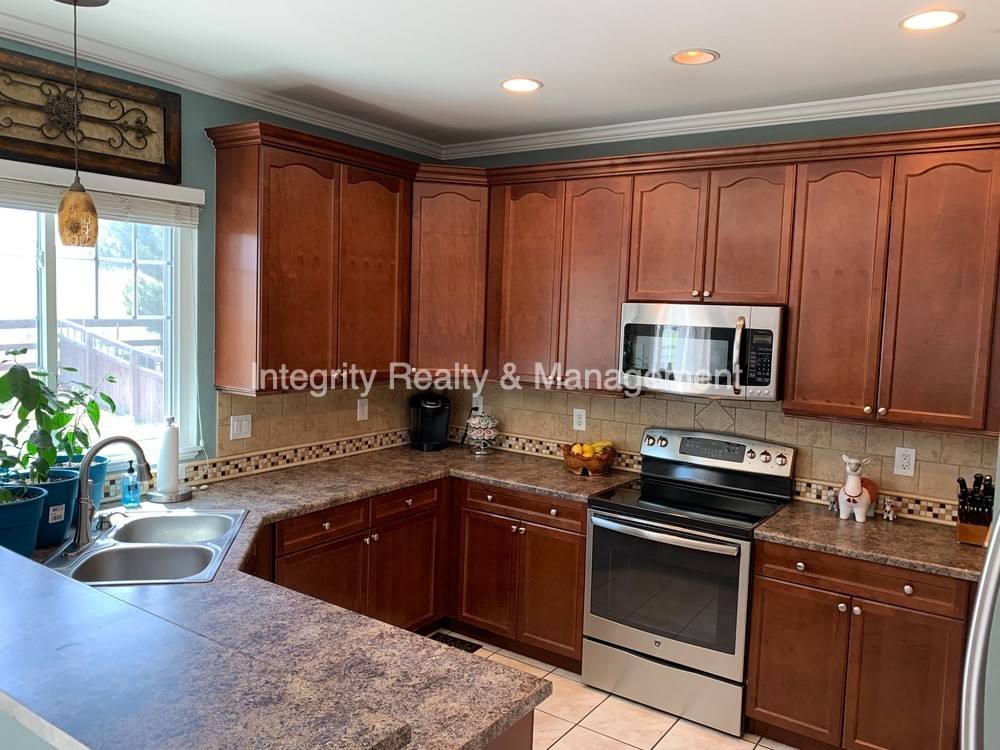 House for rent at 4367 Prairie Rose Circle, Castle Rock, CO 80109