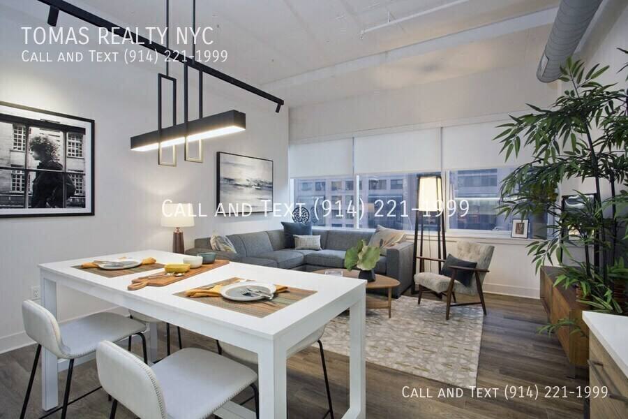 Apartment for rent at 1 Martine Ave, White Plains, NY 10606