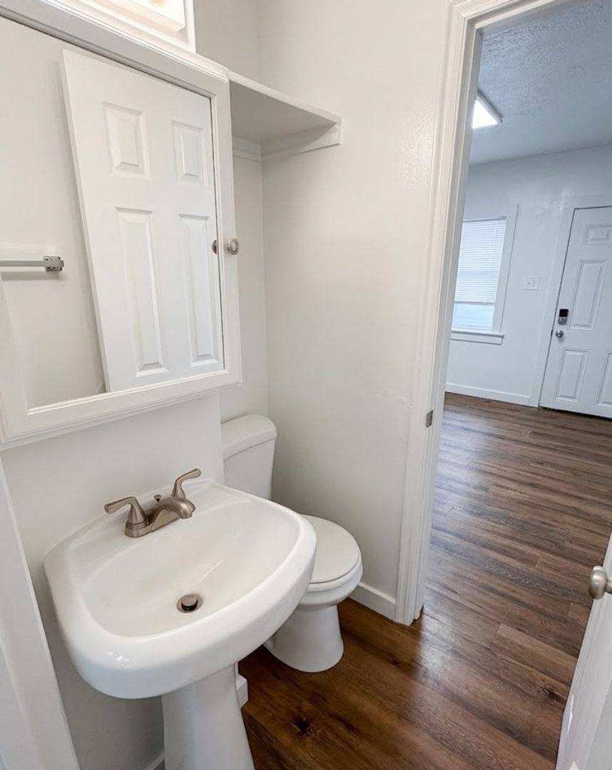Apartment for rent at 580 N Main St, Brigham City, UT 84302