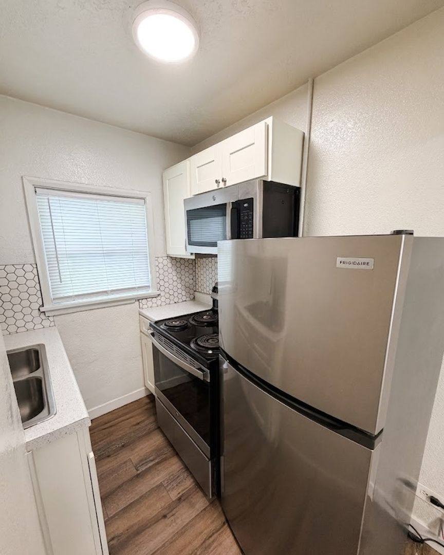 Apartment for rent at 580 N Main St, Brigham City, UT 84302