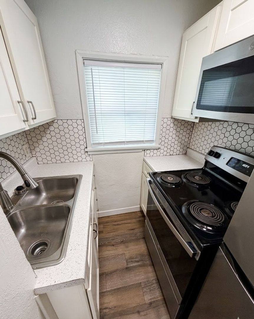 Apartment for rent at 580 N Main St, Brigham City, UT 84302
