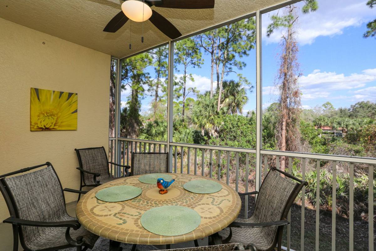 Condo for rent at 7819 Regal Heron Circle, Naples, FL 34104