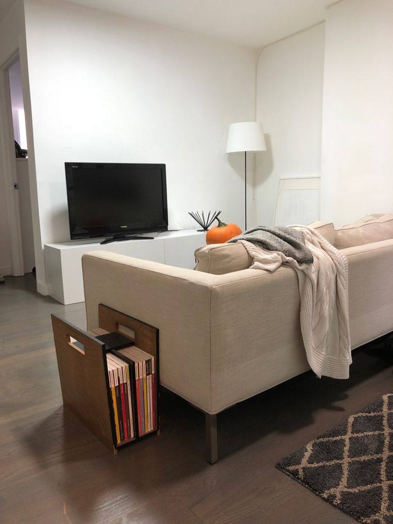 Apartment for rent at 59 Halsey St, Newark, NJ 07102