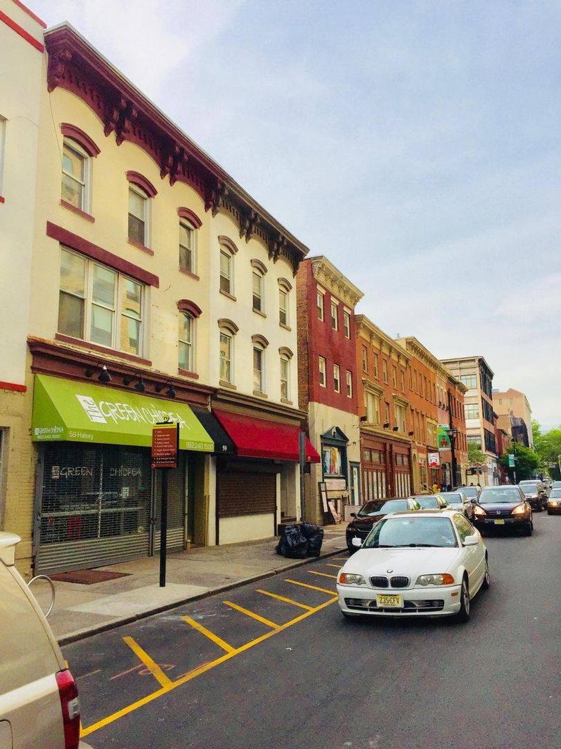 Apartment for rent at 59 Halsey St, Newark, NJ 07102