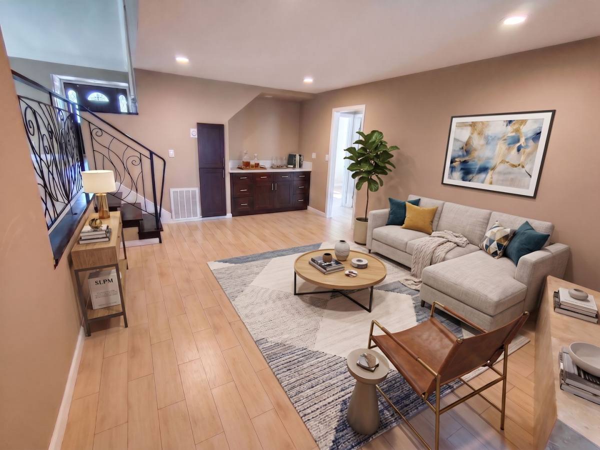 House for rent at 2844 Sombrero Circle, San Ramon, CA 94583