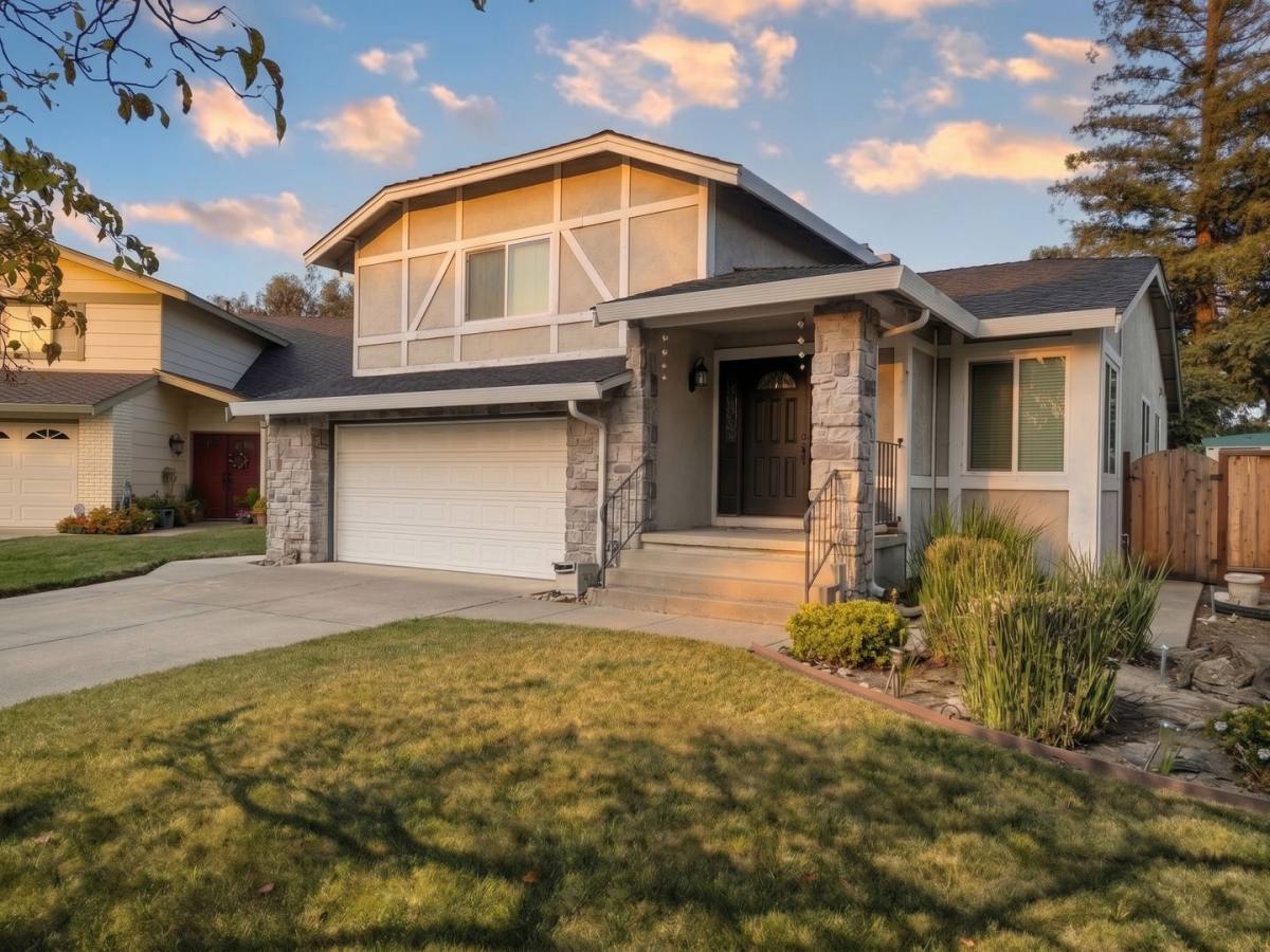 House for rent at 2844 Sombrero Circle, San Ramon, CA 94583
