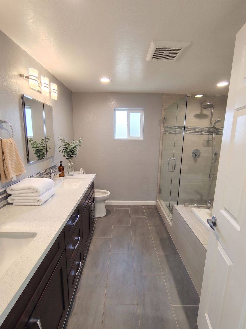 House for rent at 2844 Sombrero Circle, San Ramon, CA 94583