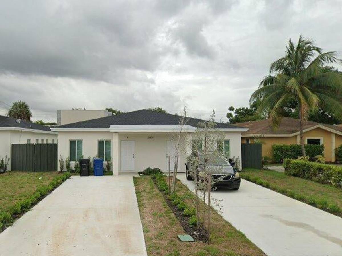House for rent at 2604 NW 20th St, Fort Lauderdale, FL 33311