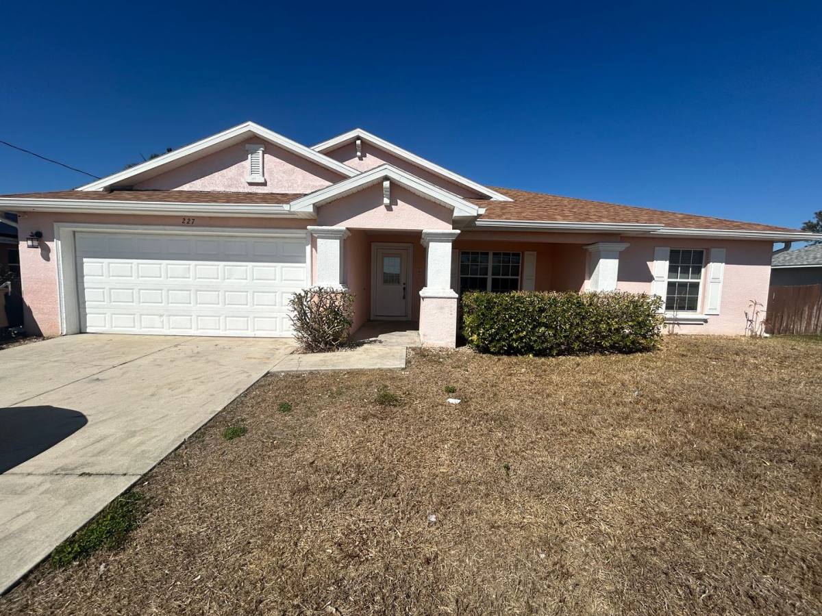 Apartment for rent at 227 NW 3rd Terrace - Terrace-Annual, Cape Coral, FL 33993