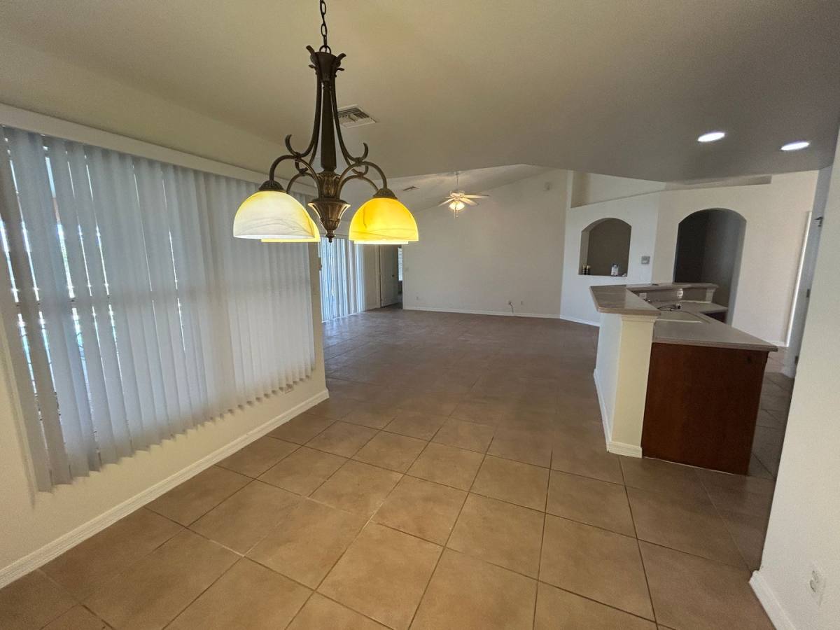 Apartment for rent at 227 NW 3rd Terrace - Terrace-Annual, Cape Coral, FL 33993